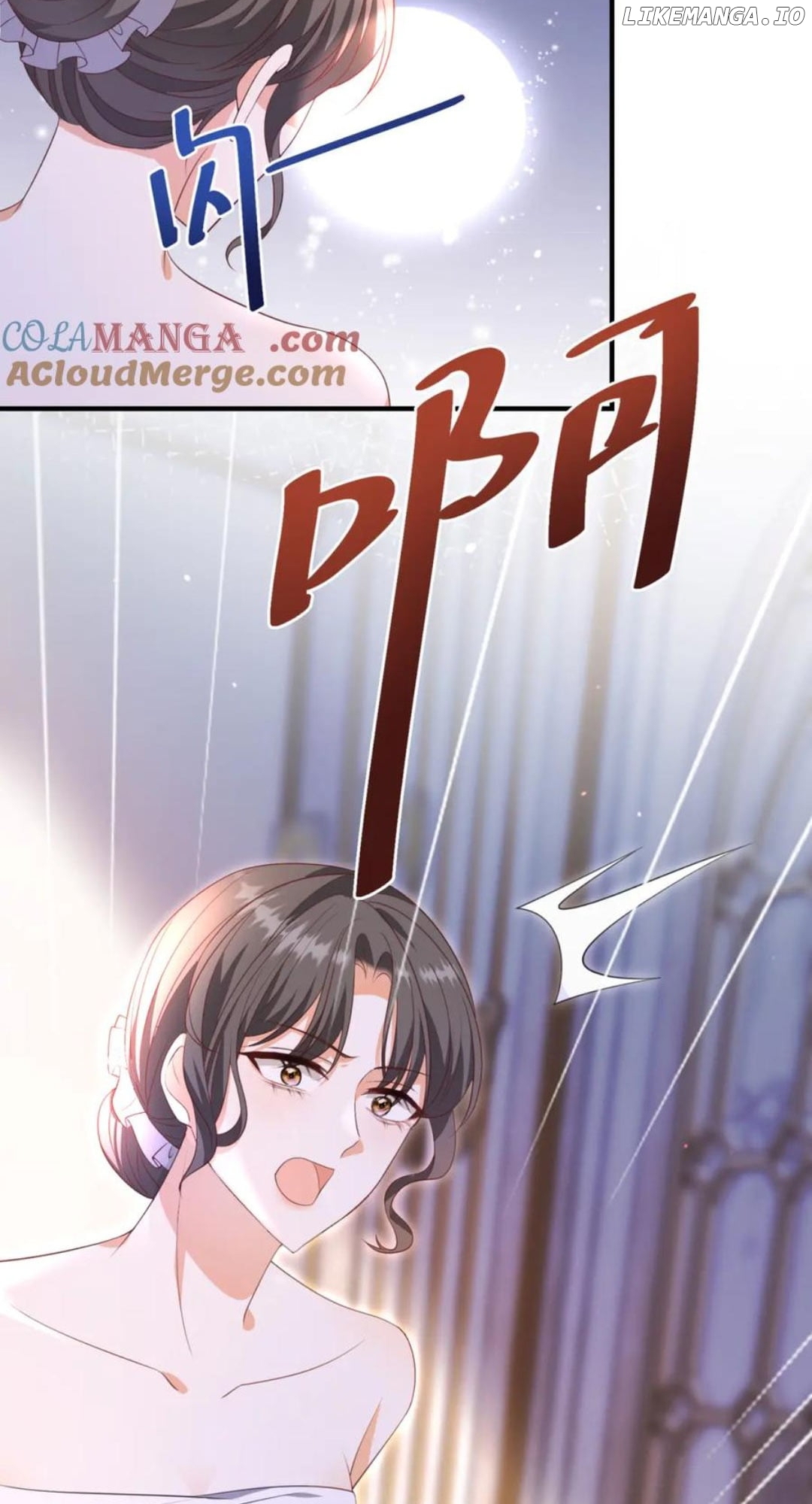 The Duchess Goes Crazy Once A Day Chapter 29 - page 13